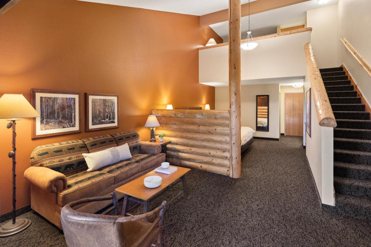Bantr Grand Hotel Wausau - Rothschild Exterior foto