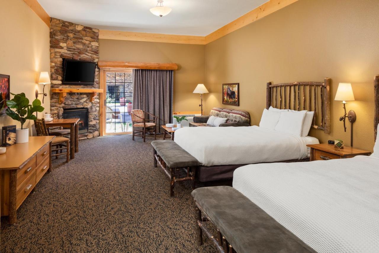 Bantr Grand Hotel Wausau - Rothschild Exterior foto