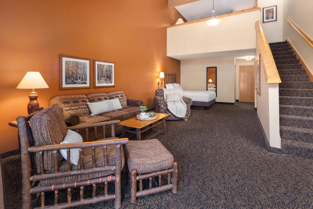 Bantr Grand Hotel Wausau - Rothschild Exterior foto