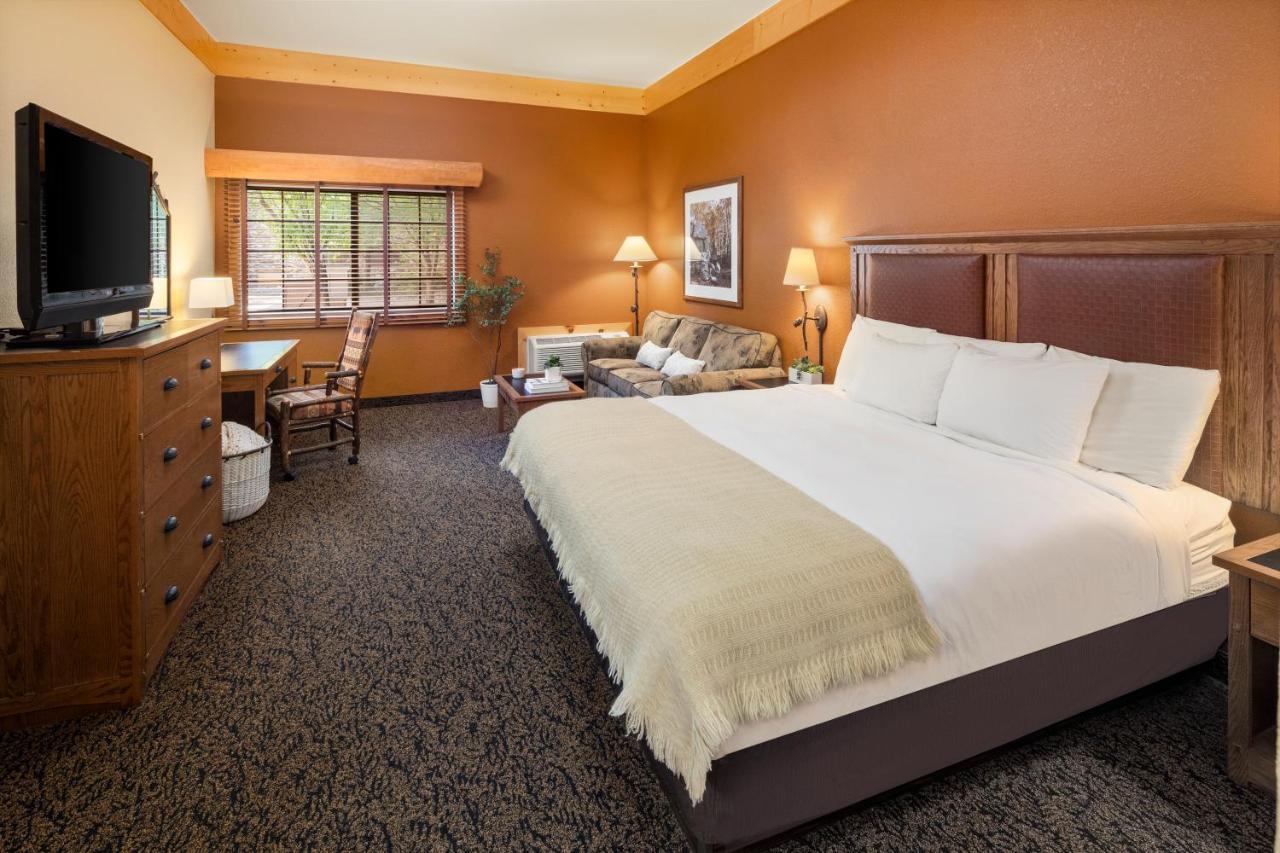 Bantr Grand Hotel Wausau - Rothschild Exterior foto